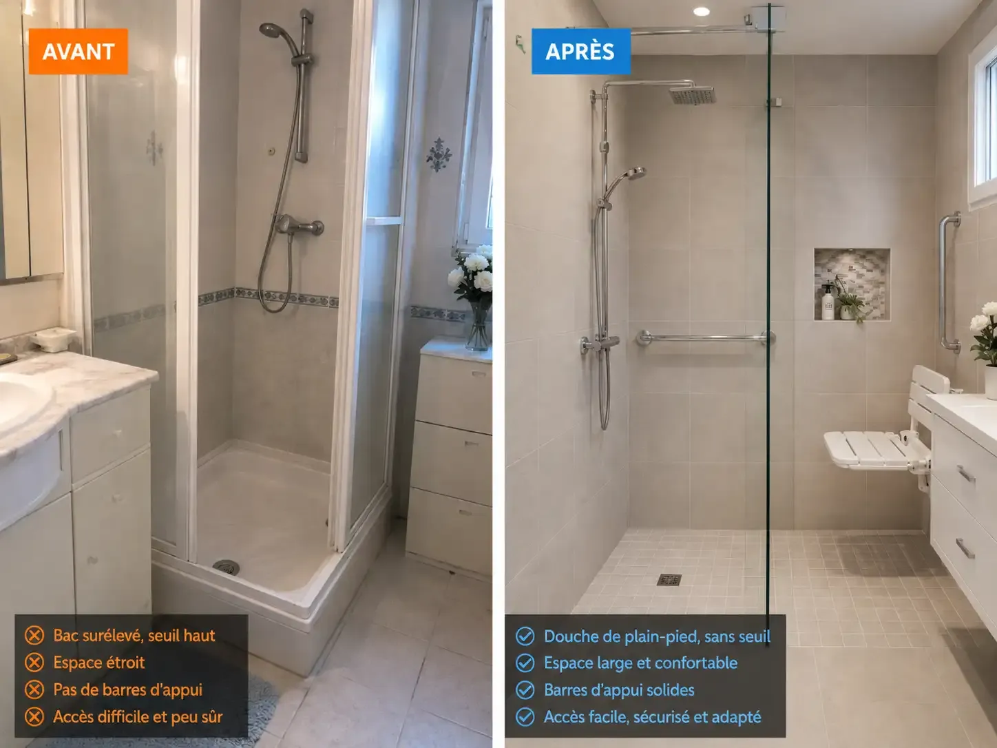 Image installateur douche senior 6 amenagement salle bain pmr