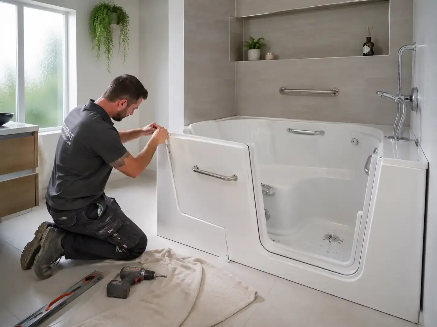 Image installateur douche senior 9 amenagement salle bain pmr